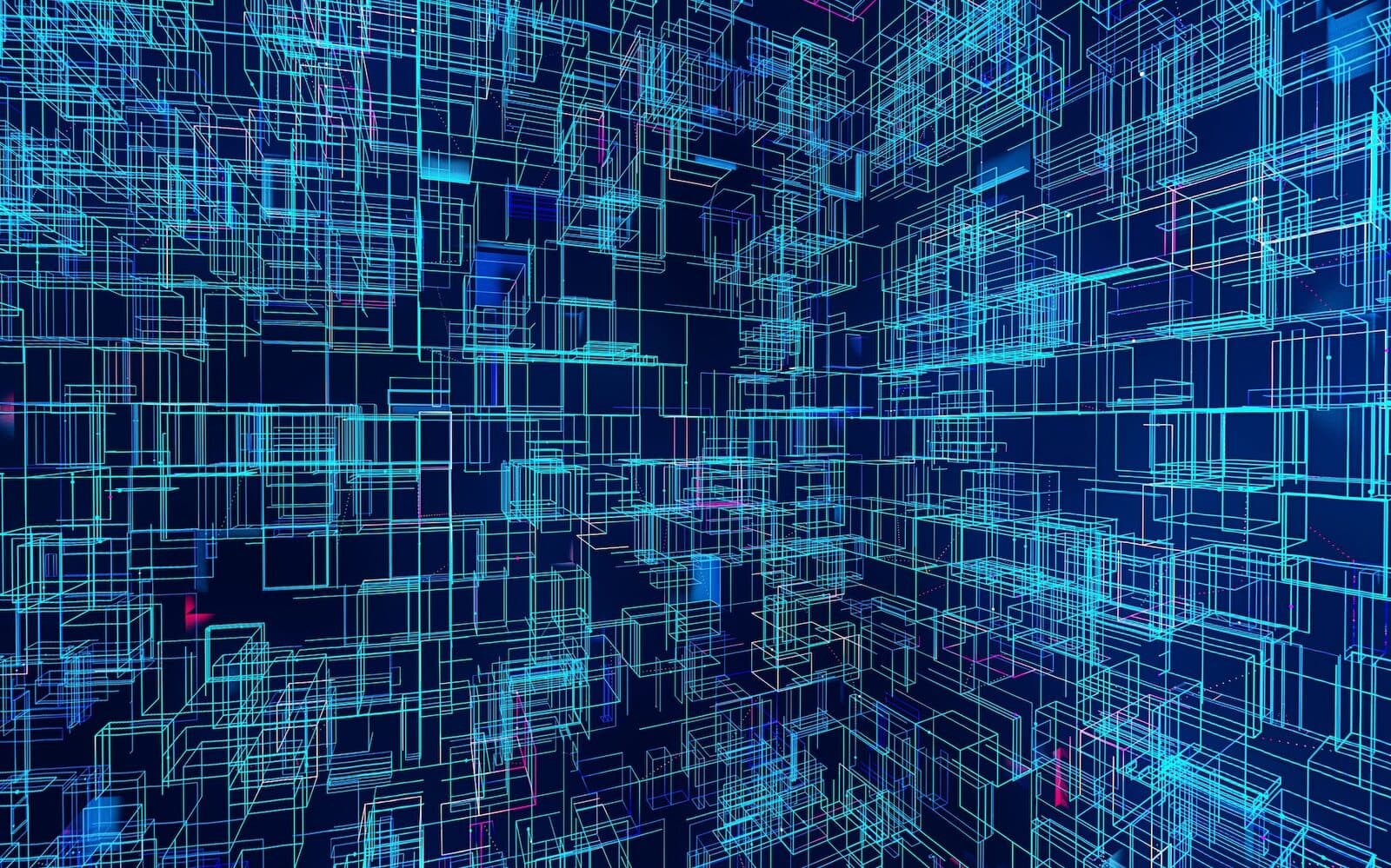 Abstract geometric structures