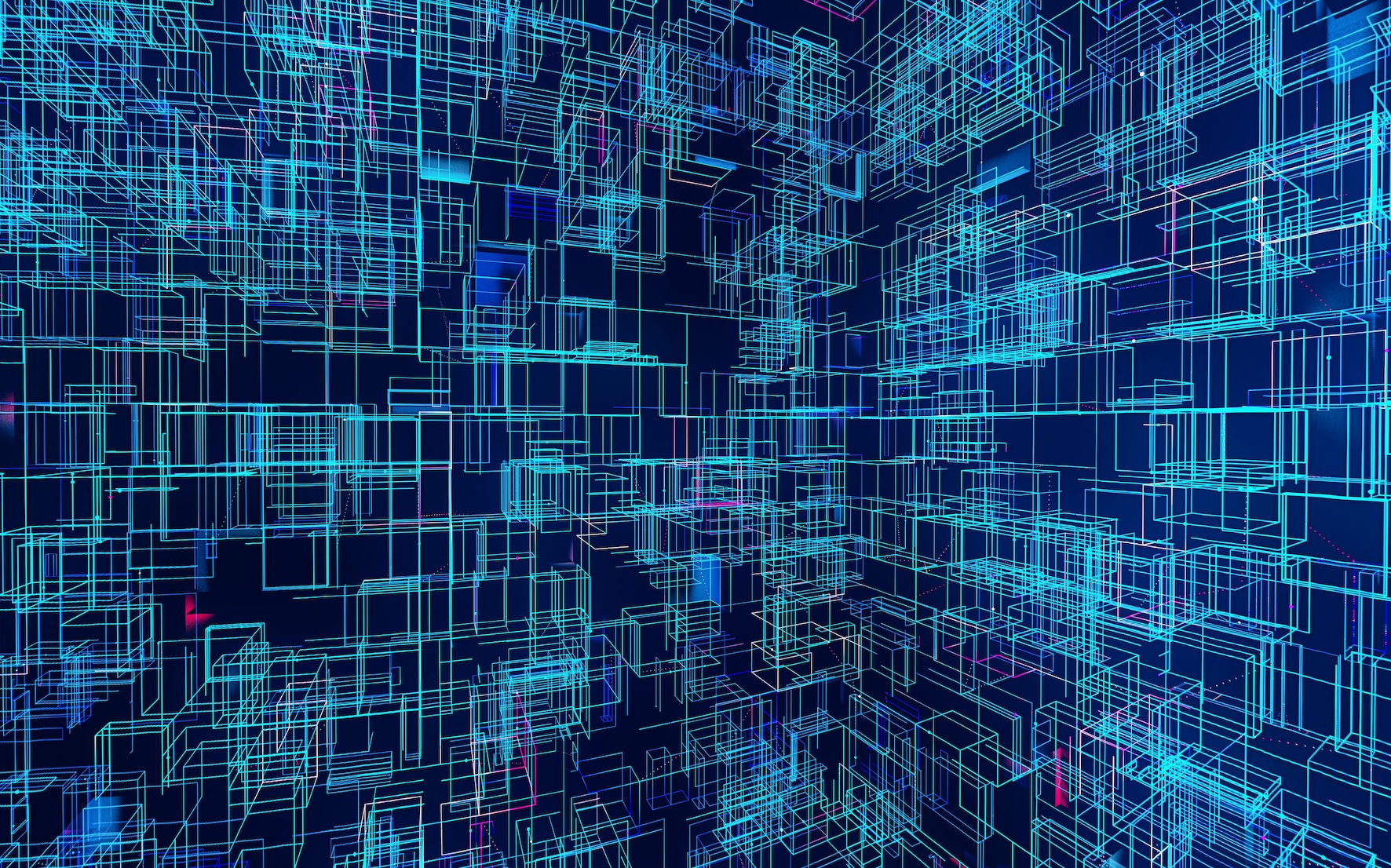 Abstract geometric structures